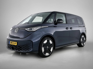Volkswagen ID.Buzz 1st 77 kWh Volkswagen ID.Buzz 1st 77 kWh