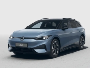 Volkswagen ID.7 Limited Edition 59 kWh 204 pk Volkswagen ID.7 Limited Edition 59 kWh 204 pk