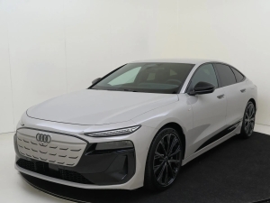 Audi A6 Sportback e-tron S Edition Performance 100 kWh Audi A6 Sportback e-tron S Edition Performance 100 kWh