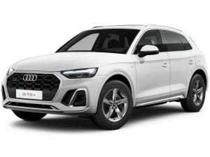 Audi Q5 50 TFSI e Advanced Edition