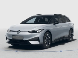 Volkswagen ID.7 Limited Edition 59 kWh 204 pk Volkswagen ID.7 Limited Edition 59 kWh 204 pk