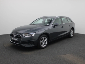Audi A4 35 TFSI Business Edition