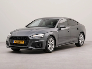 Audi A5 Sportback 40 TFSI quattro S edition Competition