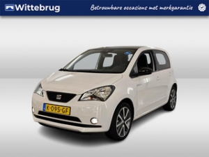 SEAT Mii Electric Plus