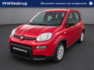 Fiat Panda 1.0 Hybrid City Fiat Panda 1.0 Hybrid City