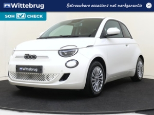 Fiat 500 42 kWh 3+1 Icon