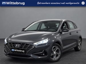 Hyundai i30 1.0 T-GDi MHEV Comfort Smart Hyundai i30 1.0 T-GDi MHEV Comfort Smart