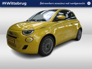 Fiat 500 1.0 Hybrid Torino Launch Edition Fiat 500 1.0 Hybrid Torino Launch Edition