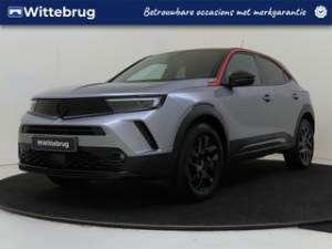 Opel Mokka 1.2 GS Line