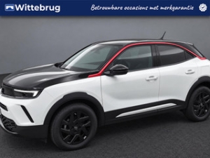 Opel Mokka 1.2 Turbo 136 pk Level 4