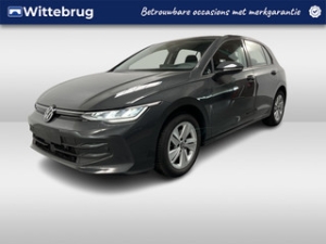 Volkswagen Golf 1.5 eTSI Life Volkswagen Golf 1.5 eTSI Life
