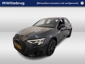 Audi A3 Sportback 30 TFSI Advanced Edition Audi A3 Sportback 30 TFSI Advanced Edition