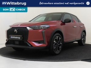 DS DS 3 E-Tense Opéra 54 kWh DS DS 3 E-Tense Opéra 54 kWh