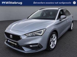 SEAT Leon Sportstourer 1.5 eTSI FR Business Intense SEAT Leon Sportstourer 1.5 eTSI FR Business Intense