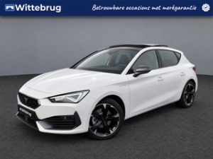 CUPRA Leon 1.4 e-Hybrid 204 pk Performance CUPRA Leon 1.4 e-Hybrid 204 pk Performance