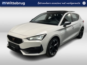 CUPRA Leon Sportstourer 1.4 e-Hybrid Performance CUPRA Leon Sportstourer 1.4 e-Hybrid Performance