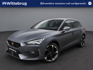 CUPRA Leon 1.4 e-Hybrid 204 pk Performance CUPRA Leon 1.4 e-Hybrid 204 pk Performance