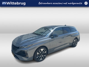 Peugeot 308 SW 1.2 Hybrid 145 e-DCS6 Allure Avantage Peugeot 308 SW 1.2 Hybrid 145 e-DCS6 Allure Avantage