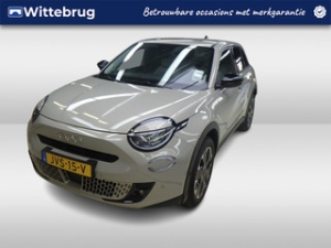 Fiat 600 1.2 Hybrid La Prima Fiat 600 1.2 Hybrid La Prima