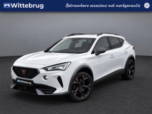 CUPRA Formentor 1.4 e-Hybrid VZ Performance Supersport