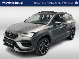 CUPRA Ateca 1.5 TSI Performance