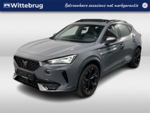 CUPRA Formentor 1.4 e-Hybrid VZ Performance