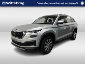 Škoda Kodiaq 1.5 TSI Ambition Tour Škoda Kodiaq 1.5 TSI Ambition Tour