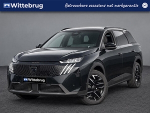 Peugeot 5008 1.2 Hybrid 145 Allure 7p Peugeot 5008 1.2 Hybrid 145 Allure 7p