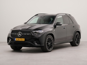 Mercedes-Benz GLE 400 e 4MATIC AMG Line 280 kW