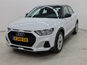 Audi A1 Allstreet 30 TFSI 110 pk Advanced Edition Navi