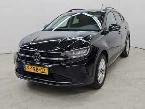 Volkswagen Taigo 1.0 TSI 95 pk Life Camera Multimedia Volkswagen Taigo 1.0 TSI 95 pk Life Camera Multimedia