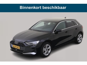 Audi A3 Sportback 30 TFSI 116 pk Advanced Edition Audi A3 Sportback 30 TFSI 116 pk Advanced Edition