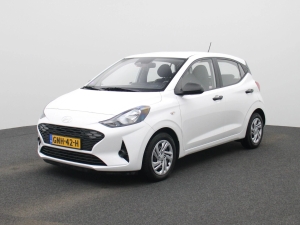 Hyundai i10 1.0 Comfort Hyundai i10 1.0 Comfort