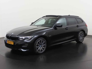 BMW 3 Serie 330e xDrive M Sport Shadow