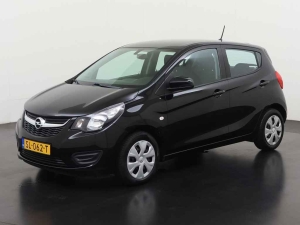 Opel KARL 1.0 ecoFLEX Edition Opel KARL 1.0 ecoFLEX Edition