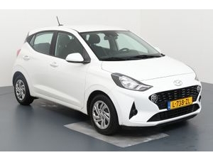 Hyundai i10 1.0 MPI Comfort