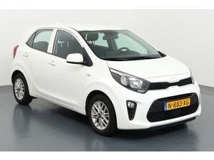 Kia Picanto 1.0 DPi DynamicLine