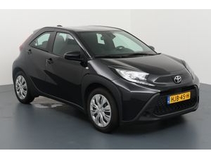 Toyota AYGO X 1.0 VVT-i Play Toyota AYGO X 1.0 VVT-i Play