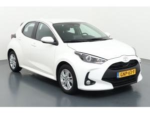 Toyota Yaris Hybrid 115 Active Toyota Yaris Hybrid 115 Active