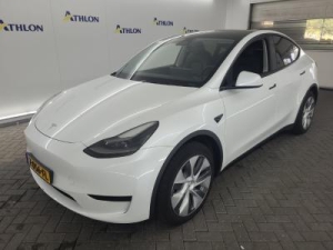 Tesla Model Y Achterwielaandrijving 188 kW Tesla Model Y Achterwielaandrijving 188 kW
