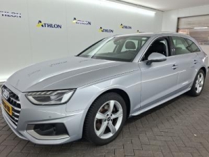 Audi A4 Avant 35 TFSI 110 kW Advanced Edition Audi A4 Avant 35 TFSI 110 kW Advanced Edition
