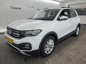 Volkswagen T-Cross 1.0 TSI 70 kW Life