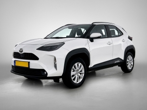 Toyota Yaris Cross 1.5 Hybrid 115 Active Toyota Yaris Cross 1.5 Hybrid 115 Active