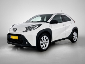 Toyota Aygo X 1.0 VVT-i First Edition Toyota Aygo X 1.0 VVT-i First Edition