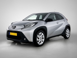 Toyota Aygo X 1.0 VVT-i First Edition Toyota Aygo X 1.0 VVT-i First Edition