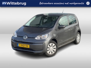 Volkswagen up! 1.0 66 pk Volkswagen up! 1.0 66 pk