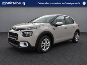 Citroën C3 1.2 PureTech You Citroën C3 1.2 PureTech You