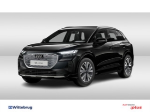 Audi Q4 e-tron 40 Advanced Edition 77 kWh 204 pk Audi Q4 e-tron 40 Advanced Edition 77 kWh 204 pk