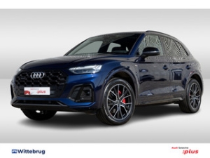 Audi Q5 50 TFSI e 299 pk S Edition Audi Q5 50 TFSI e 299 pk S Edition