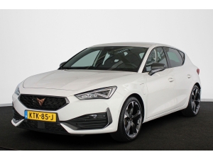 CUPRA Leon 1.4 e-Hybrid Business